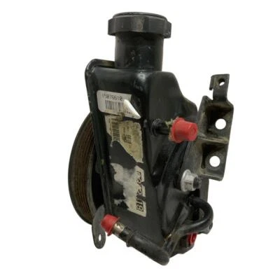 01-07 GMC Sierra K2500 HD bomba/motor de dirección asistida 15076610 6,6 L 8C diésel 328 k Foto 1 de 4