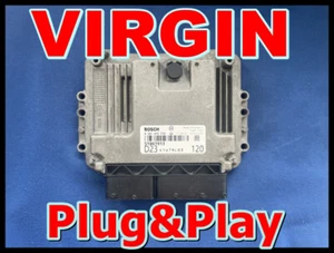 Ducato Boxer Jumper 2.3 VIRGIN/PLUG&PLAY 0281015576 - 51861913 /Deu-2 DÍAS - Imagen 1 de 6