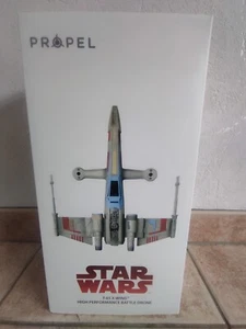 Drone Propel Star Wars T-65X-WING high performance battle drone NEUF, +14 ans - Photo 1/6