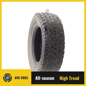 Used LT 275/70R18 Vredestein Pinza AT 125/122S E - 12/32 - Picture 1 of 4