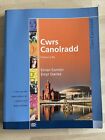 Cwrs Canolradd: (South)) by Emyr Davies, Eirian Conlon.