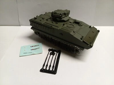 Solido 1/50, Blindé AMX 10P VOA armée Française, Neuf (53) - Photo 1/4
