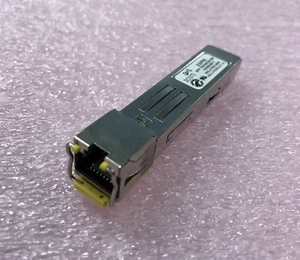 3Com 3CSFP93 1000BASE-SX SFP 850nm Transceiver - Picture 1 of 6