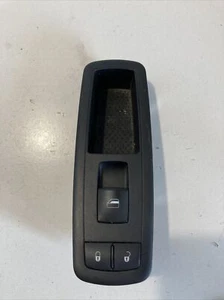 Dodge Journey Window Switch Front 04602544Ae Genuine 2.0 Crd 2010 - Picture 1 of 6