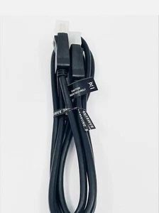 ***LOT of 20 ***Samsung Display Port To DP 5ft Cable ** New ** - Picture 1 of 3
