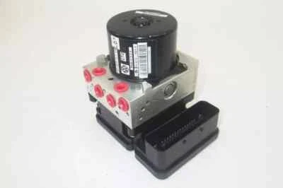 2011-2014 Volkswagen Jetta ABS Anti-Lock Brake Pump Module Assembly OEM - Image 1 of 4