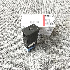 For Mercedes-Benz W177 A-Class 2020-2024 USB Type-C Charging Power Port Socket - Picture 1 of 7