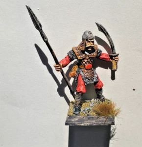 Vintage Ral Partha D&D Slaver Figur 02-201 Pro Painted - Bild 1 von 5