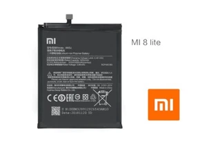 Batterie Interne Xiaomi BM3J Pour Le Xiaomi MI8 Lite + Outils - Photo 1 sur 1