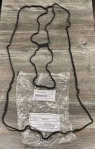 Genuine BMW Cylinder Head Cover Gasket Cylinders 1 - 4 X5M N63 550i  11127566288 - Bild 1 von 1