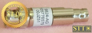 9824AG LUCENT FT-2000 ELECTRICAL LINE BUILDOUT CC:105776579 NEW - Picture 1 of 2