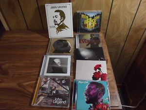 John Legend CD's & DVD's - Picture 1 of 2