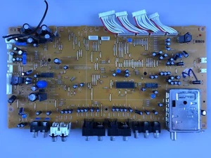 QAL0753-001, M975M3, M975M4, LA79200, MM1311B, A5009C, MP7720DP, LT-32X506, VA - Picture 1 of 8