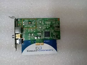 Hauppauge Impact VCBe PCIe 71100 LF Rev H4 Video Digitizer - Picture 1 of 3