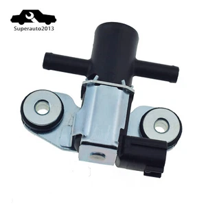 Vapor Canister Purge Solenoid Valve K5T46696 For Nissan Murano Maxima Altima New - Picture 1 of 8