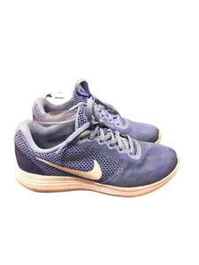 Nike Women's Revolution 3 Light Blue Running Shoes Sneakers Size 9 - Picture 1 of 11