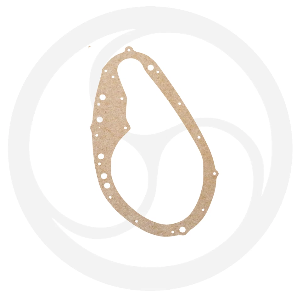 1980-2009 Suzuki CLUTCH COVER GASKET 11482-44100 GS500F GS500 GS500E GS450 - Image 1 of 1