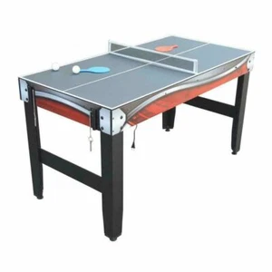 Scout 54-in 4 in 1 Multi Game Table - Picture 1 of 10