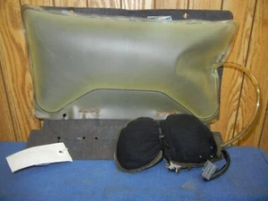 SAAB 9-3 Convertible 2004 Front Seat Lumbar Support Assembly 12802580 A2 - Picture 1 of 5