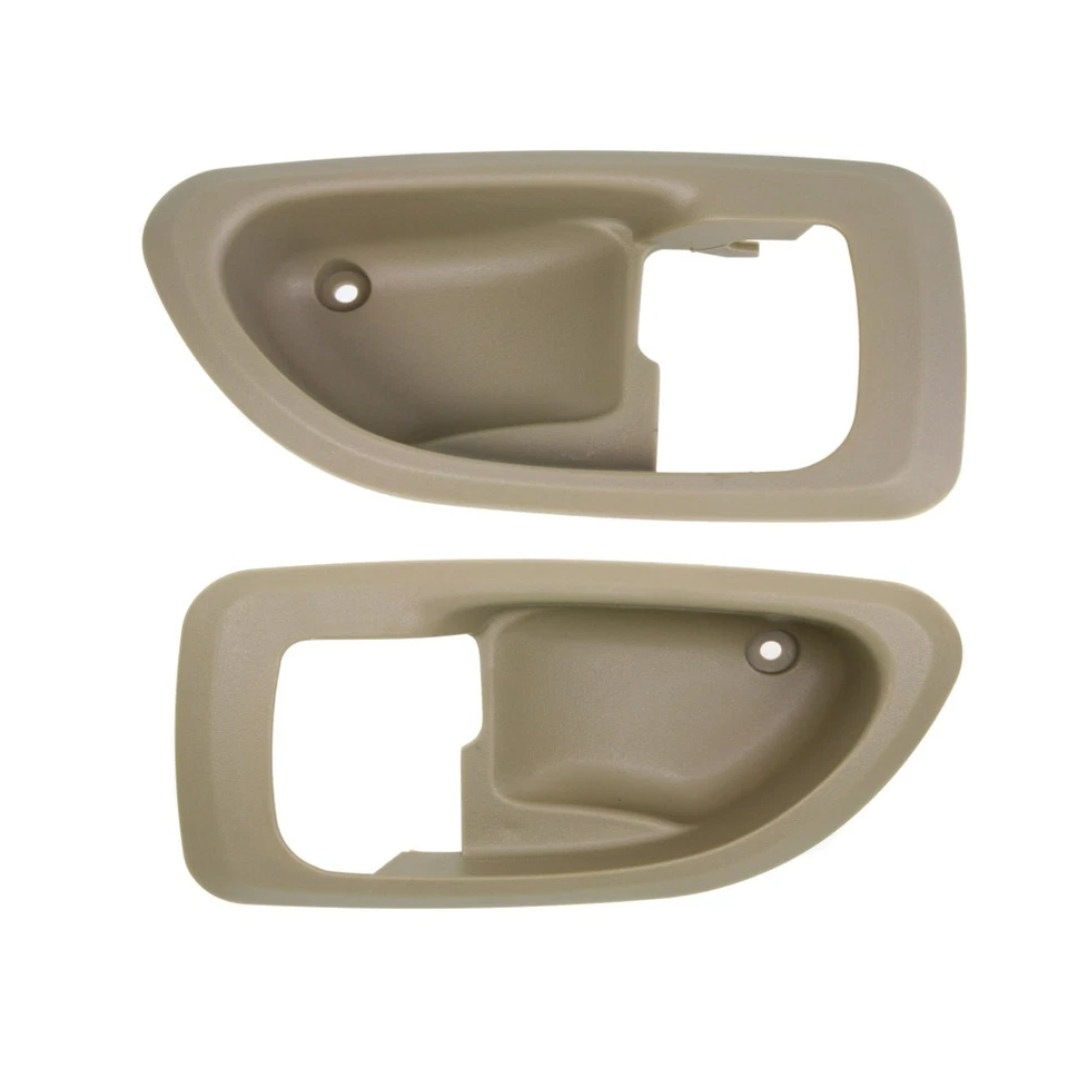 For Chrysler Sebring 2000-2005 Door Handle Trim Driver&Passenger Side | Interior Foto 1 de 4