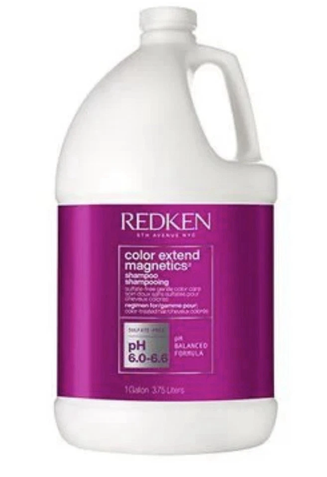 Redken Color Extend  Shampoo 1 Gallon - Image 1 of 1