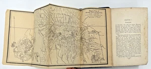 Kilimanjaro and Its People Charles Dundas 1924 Martin Provenance 1st Ed Africa - Bild 1 von 15