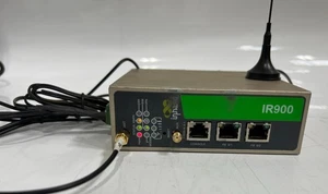 Router celular industrial InHand IR912L-FS18 - Imagen 1 de 3