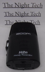 Zoom H2n Portable Handy Recorder – Unit Only - Picture 1 of 7