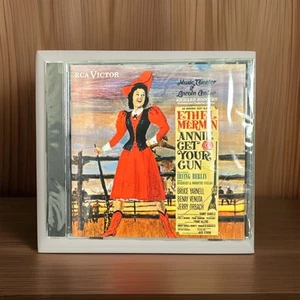 Annie Get Your Gun: An Original Cast Album (1966 Lincoln  - New Sealed - Bild 1 von 4