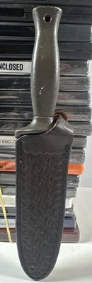 CUCHILLO PARKER DE COLECCIÓN - CUCHILLO PALILLO DE DIENTES SMOKEY MOUNTAIN - ACERO QUIRÚRGICO HECHO EN JAPÓN Foto 1 de 4