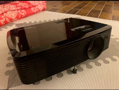 Proyector Video Optoma HD 142X - Imagen 1 de 4