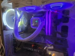 Intel Core I7-11700K+ GIGABYTE Z590 AORUS MASTER X+T&f dd4 32gb 3600ghz combo - Afbeelding 1 van 5