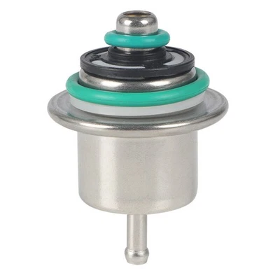 Fuel Injection Pressure Regulator For 02-05 GMC Yukon Chevrolet Silverado 1500 C Foto 1 de 4