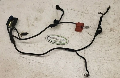 Arnés de batería Honda Goldwing GL1500A 1989 #32425-MT2-010 Foto 1 de 4