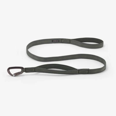 Decathlon | DOG LEAD OUTDOOR 500 KHAKI - image 1 of 3