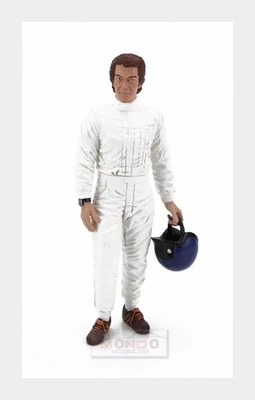 1:12 KK SCALE Figurine Steve KKFIG005 Model - Image 1 of 2