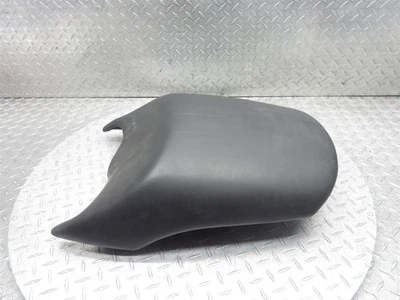 2005 05-06 BMW R1200 R1200RT OEM Rear Seat Back Passenger Pillion Cushion Pad - Image 1 of 4