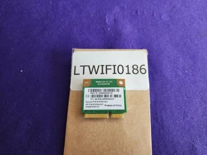 LTWIFI0186 - Original HP Wi-Fi Wireless Card Assembly 675794-001 670036-001 - Picture 1 of 2