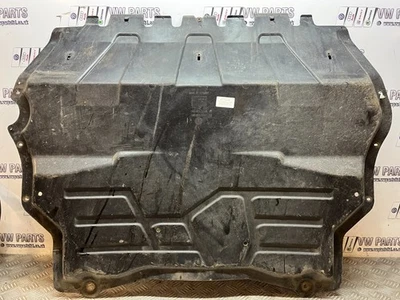 VW TIGUAN MK1 AUDI SEAT SKODA ENGINE UNDERTRAY 2.0TDI CUV 5N0825235B 2009-2016 - Image 1 of 4