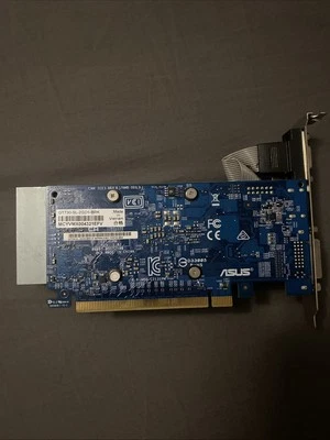 Asus Gt730-sl-2gd5-Brk - Image 1 of 3