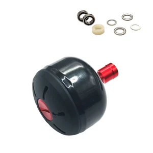 Comfortable Grip Fishing Trips Fishing Reel Knob Bearings And Washers Set - Picture 1 of 14