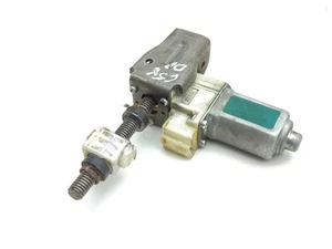 Mitsubishi Outlander 2010 Seat Control Motor Right AMD194177 - Picture 1 of 8