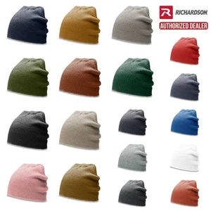 Richardson Slouch Strickmütze - Bild 1 von 20