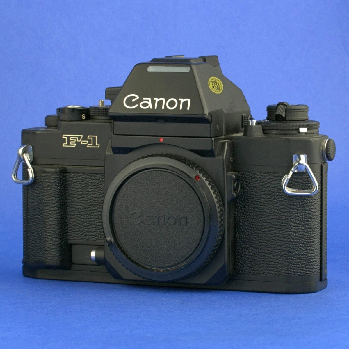 Canon F-1 Film Cameras for sale - eBay