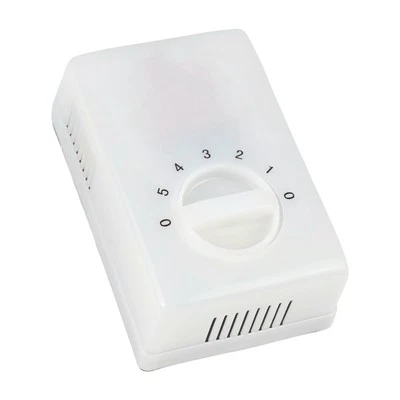 5 Speed Control Panel for Ceiling Fans Effortless Customization of Airflow - Image 1 of 4