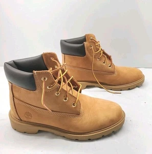 Timberland Classic Wheat Stiefel Jungen Größe 5,5 10960 - Bild 1 von 7
