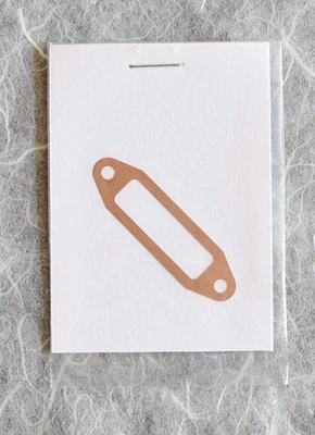 OS Engines Exhaust Gasket 50SX 55HZ/HZ-R 72144040 *qty-1 ONLY* NEW - Image 1 of 2