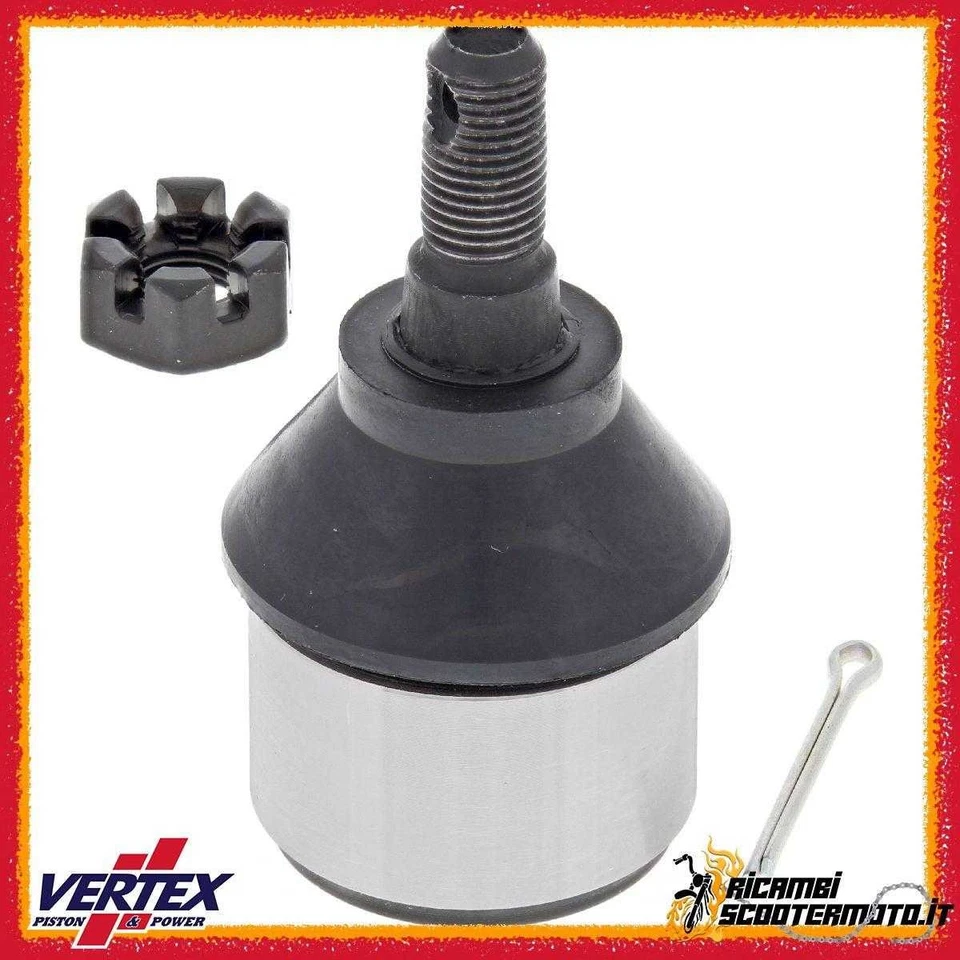 HOT CAMS - VP ITALY SRL Kit Giunto Sferico Inferiore Polaris Scrambler 500 4X4 1997-2012 42-1030#4
