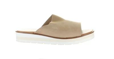 Andre Assous Mujer Verona Tostado Toboganes EUR 41 (7817707) Foto 1 de 4