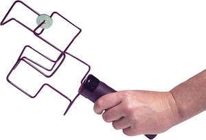 Range of Motion Exerciser for Finger Hand Wrist Elbow Shoulder, Therapy Exercise - Picture 1 of 12